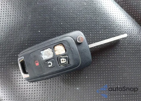 2012 GMC Terrain Slt-1 z USA, uszkodzony, nr VIN 2GKFLVEK3C6187422